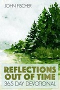 Cover: Reflections Out of Time - Gideon House Books