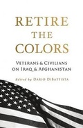 Cover: Retire the Colors - Hudson Whitman/ Excelsior College Press