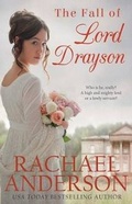 Cover: The Fall of Lord Drayson - Hea Publishing
