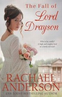 Enlarge image Cover: The Fall of Lord Drayson - Hea Publishing