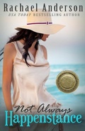Cover: Not Always Happenstance - Hea Publishing