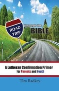 Cover: Road Trip through the Bible - McKinney Publishing
