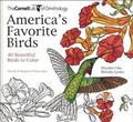 Cover: America's Favorite Birds - Phoenix St. Claire Publishing, LLC