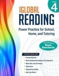 Cover: Iglobal Reading, Grade 4 - Iglobal Educational Services