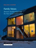 Cover: Family Values - Zone Books