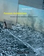 Cover: Forensic Architecture - Zone Books