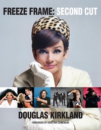 Enlarge image Cover: Freeze Frame - Glitterati Inc