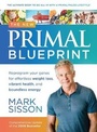 Cover: The New Primal Blueprint - Primal Nutrition, Inc