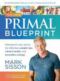 Enlarge image Cover: The New Primal Blueprint - Primal Nutrition, Inc