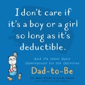 Cover: I Don't Care If It's A Boy Or A Girl So Long As It's Deductible - Familius LLC