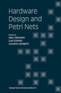 Cover: Hardware Design and Petri Nets - Kluwer Academic Publishers