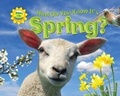 Cover: How Do You Know It's Spring? - Bearport Books