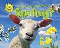 Enlarge image Cover: How Do You Know It's Spring? - Bearport Books