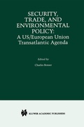Abbildung von: Security, Trade, and Environmental Policy - Springer