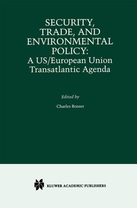 Abbildung von: Security, Trade, and Environmental Policy - Springer