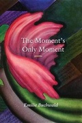 Cover: The Moment's Only Moment - Nodin Press