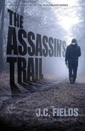 Cover: The Assassin's Trail - Paperback-Press Publishing