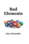 Cover: Bad Elements - Absolutelyamazingebooks.com