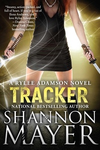 Enlarge image Cover: Tracker - Talos