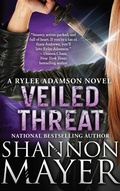 Cover: Veiled Threat - Talos