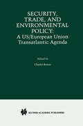Abbildung von: Security, Trade, and Environmental Policy - Springer