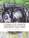 Cover: dessin corps-lit-porte 2005-2006 - Edition Parfum D'Art