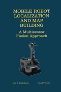 Cover: Mobile Robot Localization and Map Building - Springer