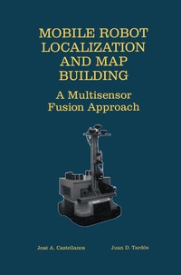 Enlarge image Cover: Mobile Robot Localization and Map Building - Springer