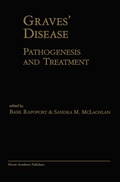 Cover: Graves' Disease - Springer