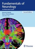 Cover: Fundamentals of Neurology - Thieme