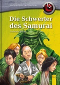 Cover: Die Schwerter des Samurai - G&G Verlag, Kinder- und Jugendbuch