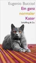 Cover: Ein ganz normaler Kater - Sch&ouml;ffling