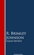 Cover: Famous Reviews - anboco