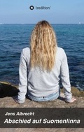 Cover: Abschied auf Suomenlinna - tredition