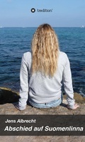 Cover: Abschied auf Suomenlinna - tredition