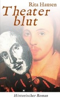 Cover: Theaterblut - tredition