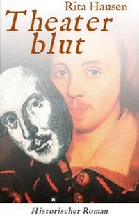 Enlarge image Cover: Theaterblut - tredition