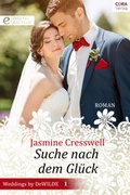 Cover: Suche nach dem Gl&uuml;ck - Verlagsgruppe HarperCollins
