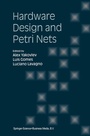 Cover: Hardware Design and Petri Nets - Springer