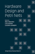 Cover: Hardware Design and Petri Nets - Springer