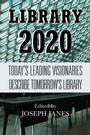 Cover: Library 2020 - Scarecrow Press