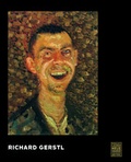 Cover: Richard Gerstl - Hirmer