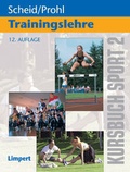 Cover: Kursbuch Sport / Kursbuch Sport 2: Trainingslehre - Limpert