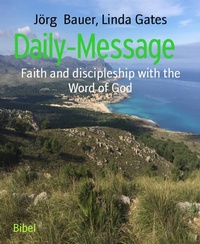 Enlarge image Cover: Daily-Message - BookRix