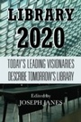 Cover: Library 2020 - Scarecrow Press