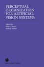 Cover: Perceptual Organization for Artificial Vision Systems - Springer