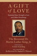 Cover: A Gift of Love - Beacon Press
