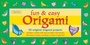 Cover: Fun and Easy Origami - Tuttle Publishing