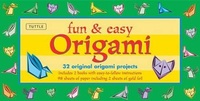 Abbildung von: Fun and Easy Origami - Tuttle Publishing