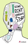 Cover: Eine echt verr&uuml;ckte Story - Edel